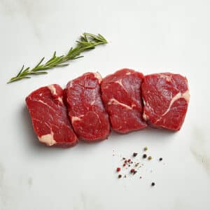 Goat-Kid loin meat